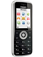 Best available price of Philips E100 in Barbados