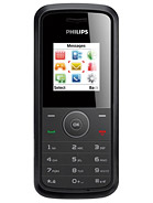Best available price of Philips E102 in Barbados