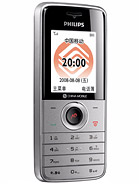 Best available price of Philips E210 in Barbados