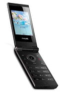 Best available price of Philips F610 in Barbados