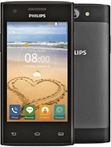 Best available price of Philips S309 in Barbados