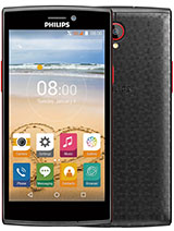 Best available price of Philips S337 in Barbados