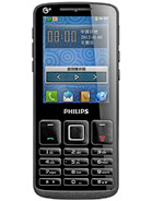Best available price of Philips T129 in Barbados