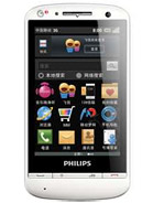 Best available price of Philips T910 in Barbados
