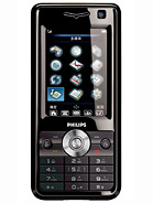 Best available price of Philips TM700 in Barbados