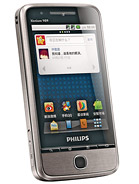 Best available price of Philips V726 in Barbados