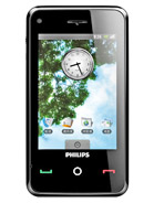 Best available price of Philips V808 in Barbados