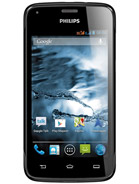 Best available price of Philips W3568 in Barbados