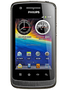 Best available price of Philips W820 in Barbados