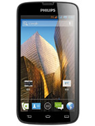 Best available price of Philips W8560 in Barbados