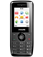 Best available price of Philips X100 in Barbados