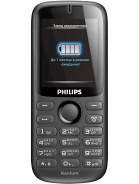 Best available price of Philips X1510 in Barbados
