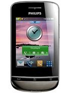 Best available price of Philips X331 in Barbados