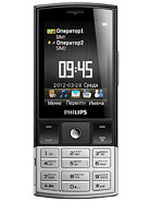 Best available price of Philips X332 in Barbados