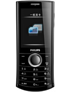 Best available price of Philips Xenium X503 in Barbados