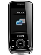 Best available price of Philips X510 in Barbados