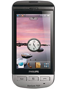Best available price of Philips X525 in Barbados