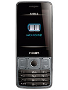 Best available price of Philips X528 in Barbados