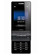 Best available price of Philips X550 in Barbados