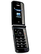 Best available price of Philips Xenium X600 in Barbados