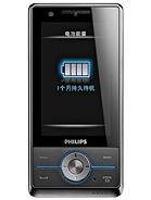 Best available price of Philips X605 in Barbados