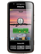 Best available price of Philips X622 in Barbados