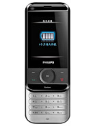 Best available price of Philips X650 in Barbados