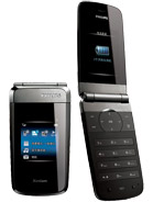 Best available price of Philips Xenium X700 in Barbados