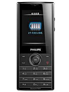 Best available price of Philips Xenium X513 in Barbados