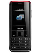 Best available price of Philips Xenium X523 in Barbados