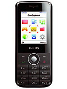 Best available price of Philips X116 in Barbados
