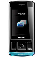 Best available price of Philips X223 in Barbados