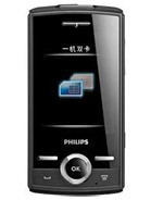 Best available price of Philips X516 in Barbados