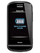 Best available price of Philips Xenium X830 in Barbados