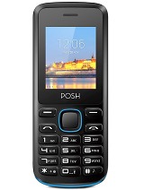 Best available price of Posh Lynx A100 in Barbados