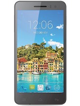 Best available price of Posh Titan HD E500 in Barbados