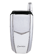 Best available price of Pantech GB100 in Barbados