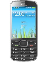 Best available price of QMobile B800 in Barbados