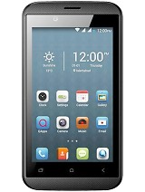 Best available price of QMobile T50 Bolt in Barbados