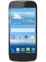 Best available price of QMobile Linq X300 in Barbados