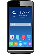 Best available price of QMobile Noir LT250 in Barbados