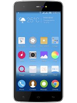 Best available price of QMobile Noir LT600 in Barbados