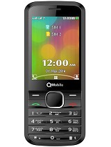 Best available price of QMobile M800 in Barbados