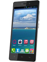 Best available price of QMobile Noir M90 in Barbados