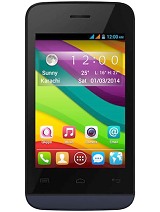 Best available price of QMobile Noir A110 in Barbados