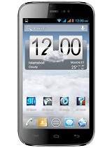 Best available price of QMobile Noir A15 3D in Barbados