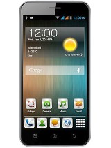 Best available price of QMobile Noir A75 in Barbados