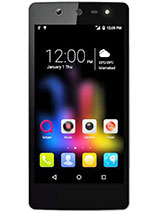 Best available price of QMobile Noir S5 in Barbados