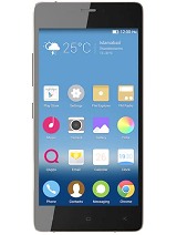Best available price of QMobile Noir Z7 in Barbados