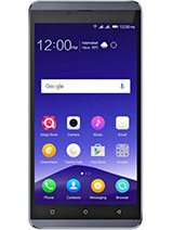 Best available price of QMobile Noir Z9 Plus in Barbados